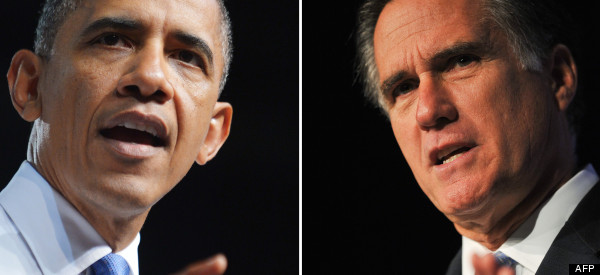 Obama et Romney face au défi de l'économie