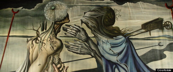La Verita Dali