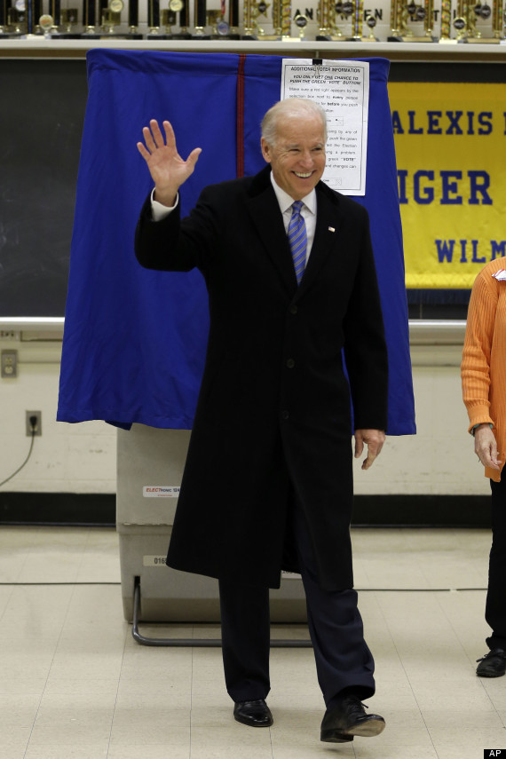 joe biden