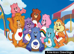 Harry Potter, The Smurfs And The Care Bears Will Lure Your Children Into Witchcraft 