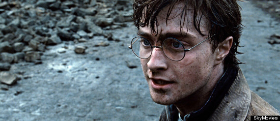 daniel radcliffe