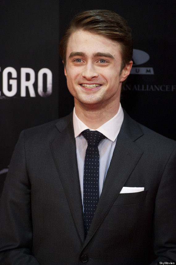 daniel radcliffe