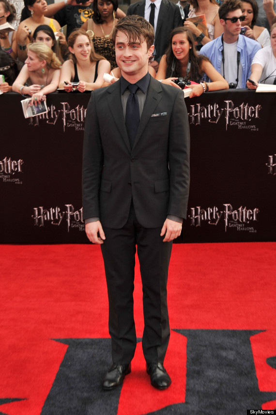 daniel radcliffe
