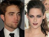 Kristen Stewart, Robert Pattinson 'Twilight' Press Tour:...