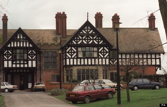 bryn estyn