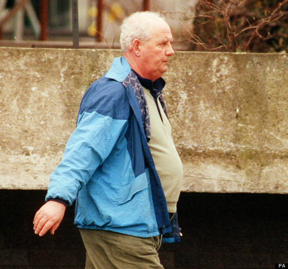 peter howarth