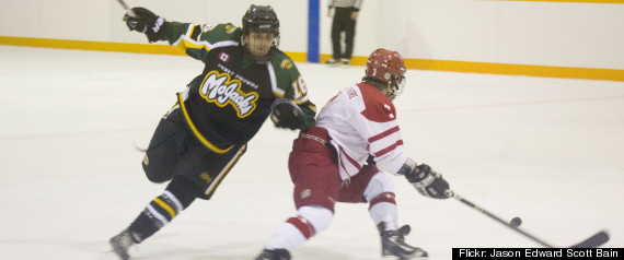 Hockey Hit