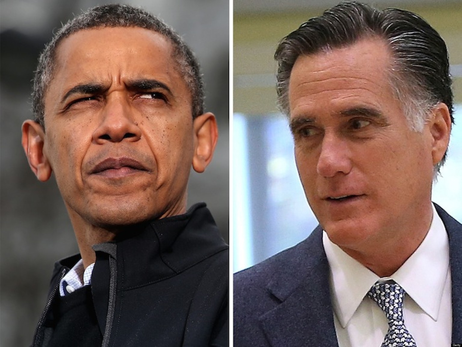 Who Is Running For President? Obama, Mitt Romney & ThirdParty