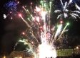 Edinburgh Fireworks Fail (VIDEO)