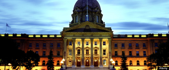 Alberta Mla Expenses