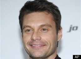 RYAN SEACREST'S CHILDHOOD PHOTO...