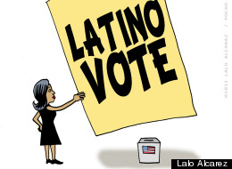 Election Toon