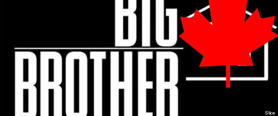 Big Brother Canada