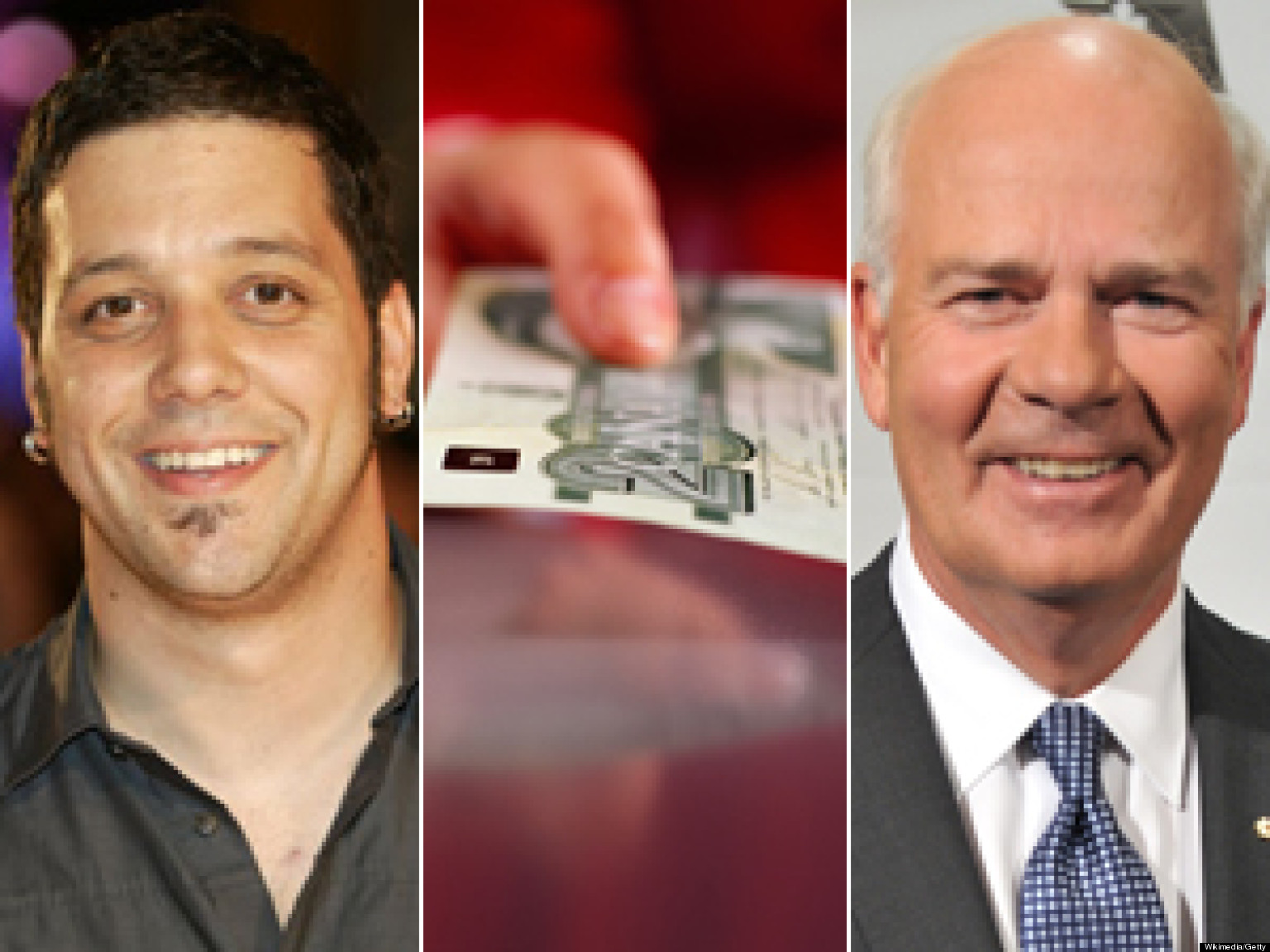 CBC Salaries Bill C461 Aims To Make Big Earners' Pay Public