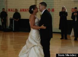 10 Reasons You Should Get Married In A School Gym 