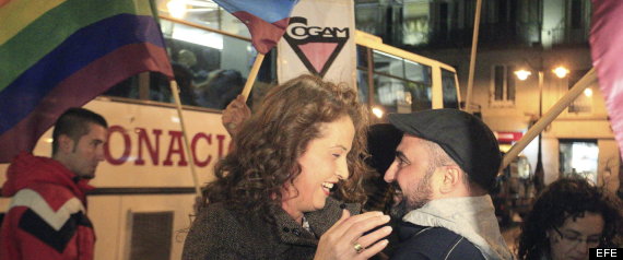 Matrimonio Gay