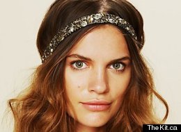 Egyptian Hair Accessories