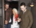 Xtina Rocks Patriotic Pants
