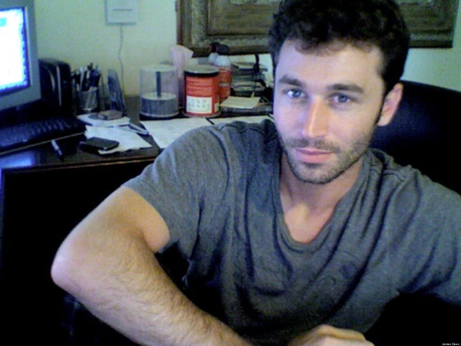 James Deen Takes To Reddit To Defeat Measure B Condoms In Porn