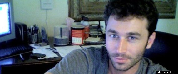 James Deen Takes To Reddit To Defeat Measure B Condoms In Porn Initiative