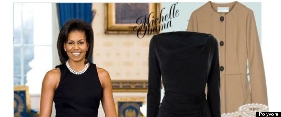 Michelle Obama Style