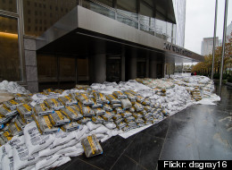 Doomsday Preppers Are Having A Moment