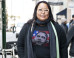 Check Out The New Yorkers Who Wear Their Politics On Their Sleeves
