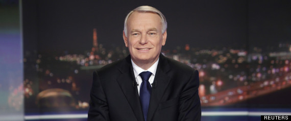 Ayrault Competitivite