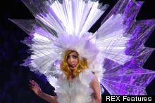 Lady Gaga Costumes To Sell For Thousands At Auction