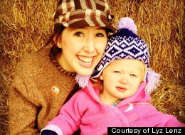 What I Want My Daughter To Know About Her Home