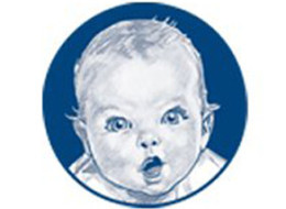 Gerber Baby Photo on Gerber Baby  Meets Ann Turner Cook  The Original Gerber Baby On  Today