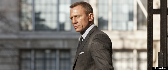 Skyfall Review