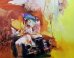 Bill Bush: And Creation Makes Three: This Artweek.LA (November 5, 2012)