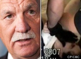 Toews Suggests Ashley Smith Was Not A Victim