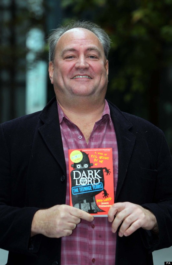dark lord