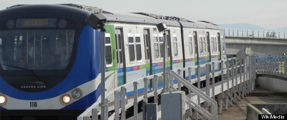 Canada Line