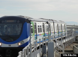 Controversial Engineering Firm To Help Build Evergreen Line