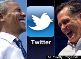 Funniest U.S. Election Tweets — Canada Mocks The Vote