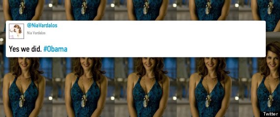 Nia Vardalos Twitter