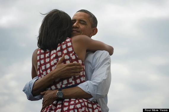 four more years