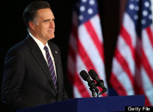 Mitt Romney