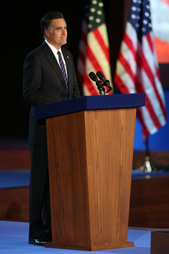 mitt romney