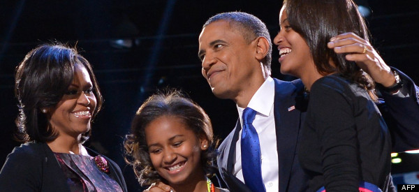 Obama défait Romney et remporte un second mandat historique