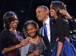 Obama défait Romney et remporte un second mandat historique