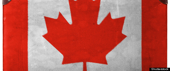 Canada Flag