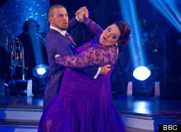 Strictly Stars Line Up For Tour - Who's In?