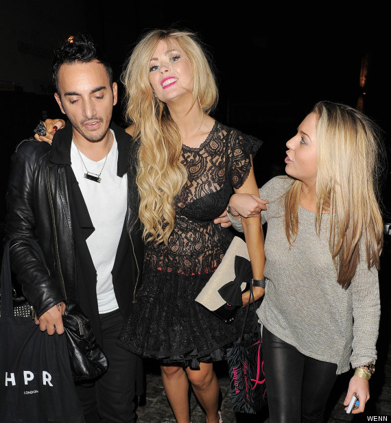 nicola mclean