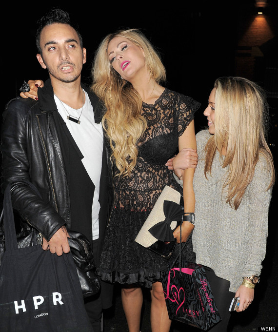 nicola mclean