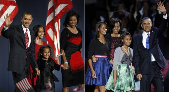 obama 4 years