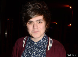 'X Factor Stitched Me And Misha B Up'